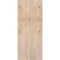 Ekena Millwork Merced Block Smooth Bracket w/ Offset Brace, Douglas Fir, 7 1/2"W x 18"D x 18"H BKT0806X18X18MRC05SDF - alternate 3